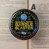 Pan Galactic Gargle Blaster Gaming Candle