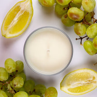 Pan Galactic Gargle Blaster Gaming Candle