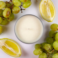 Pan Galactic Gargle Blaster Gaming Candle