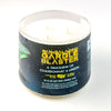 Pan Galactic Gargle Blaster Gaming Candle