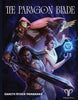 The Paragon Blade