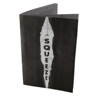 Squeeze - Roleplaying Game