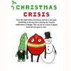 Christmas Crisis - Roleplaying Game