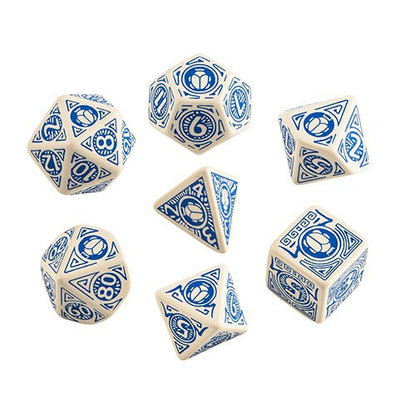 Pathfinder Mummy's Mask Dice Set