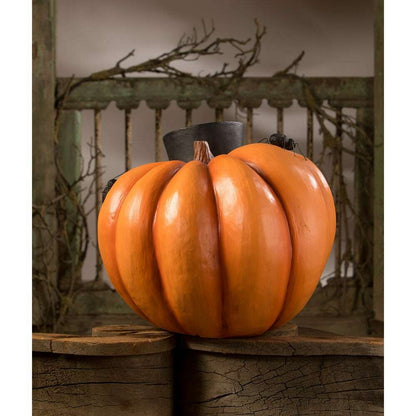 Peek-A-Boo Skelly Halloween Decor by Bethany Lowe Designs RETIRED
