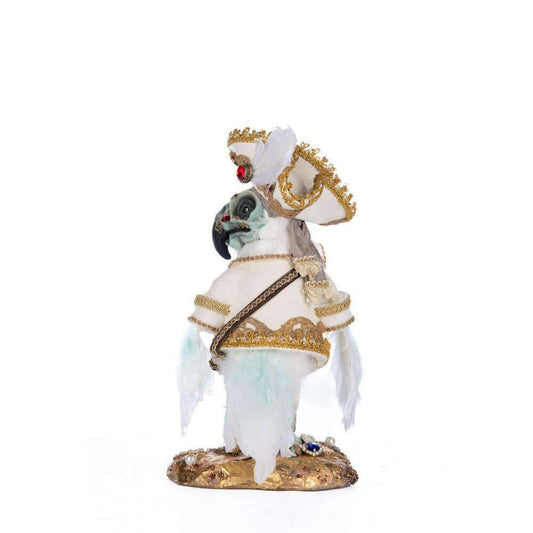 Peg Leg Polly Tabletop | Halloween Decor | Katherine's Collection