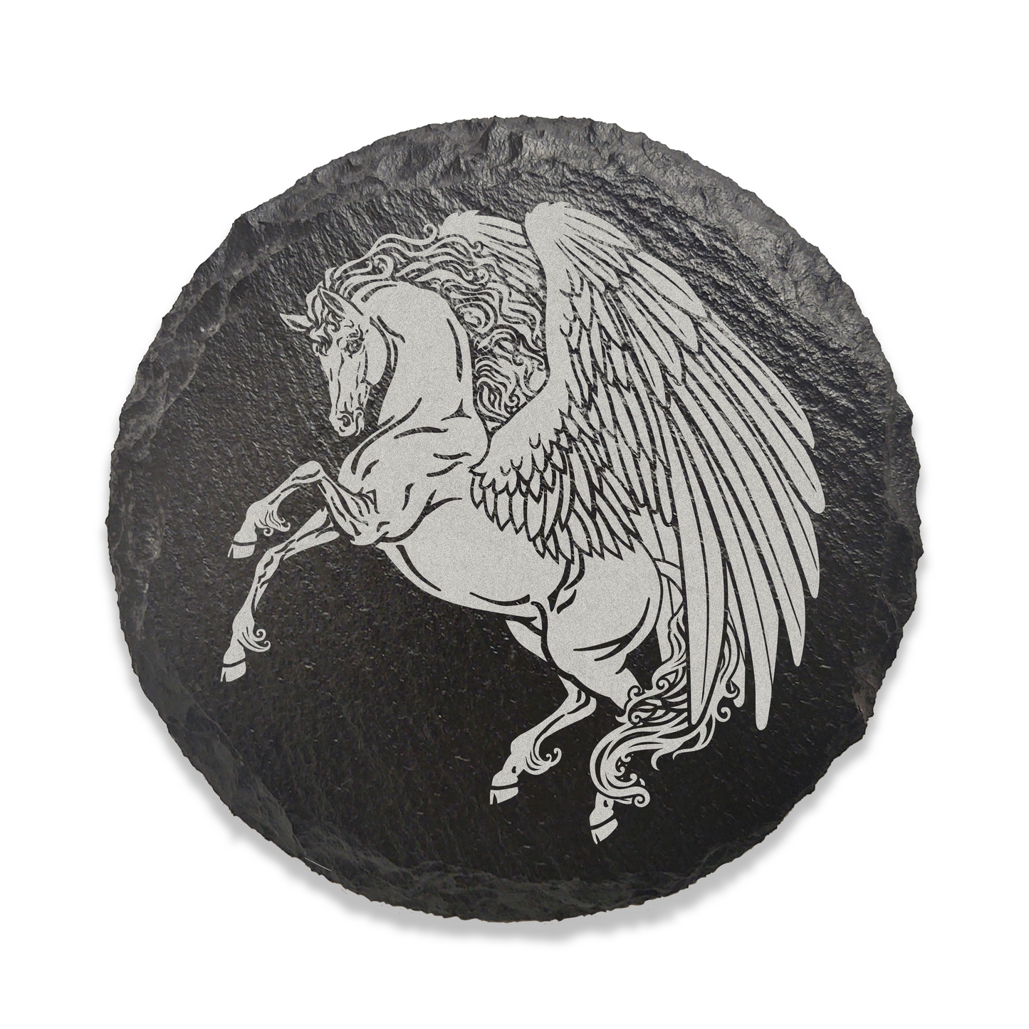 Mythical Beast Drink Coaster