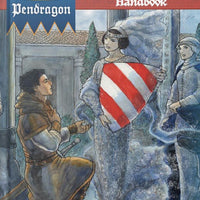 Pendragon Gamemaster's Handbook