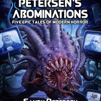 Petersen's Abominations