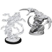 D&D Nolzur's Marvelous Miniatures: Tsucora Quori & Hashalaq Quori