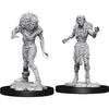 D&D Nolzur's Marvelous Miniatures: Drowned Assassin & Drowned Ascetic