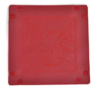 Phoenix on Fire Dice Tray