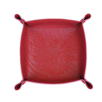 Phoenix on Fire Dice Tray