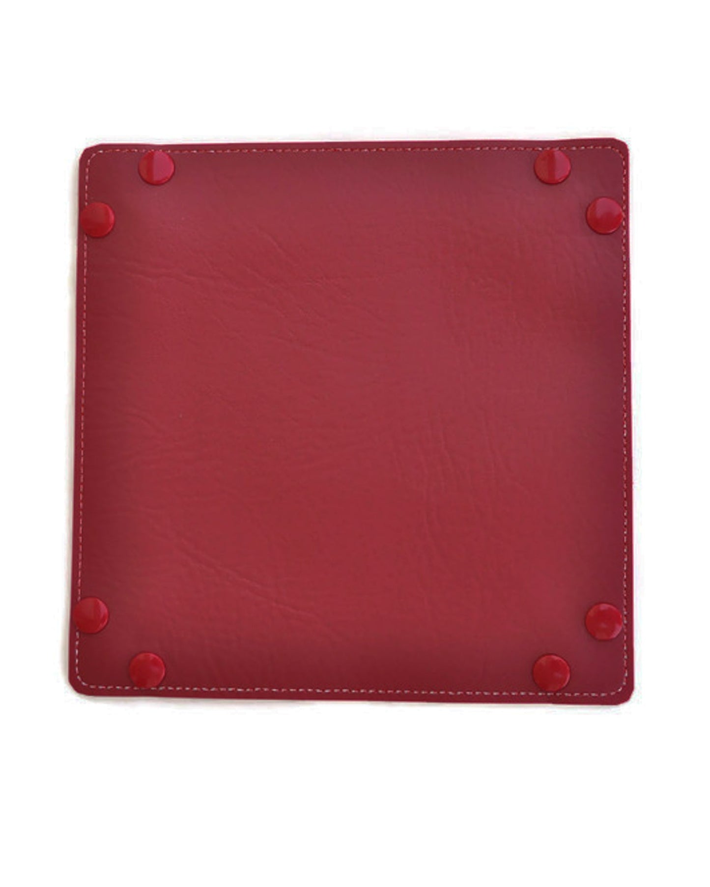 Phoenix on Fire Dice Tray