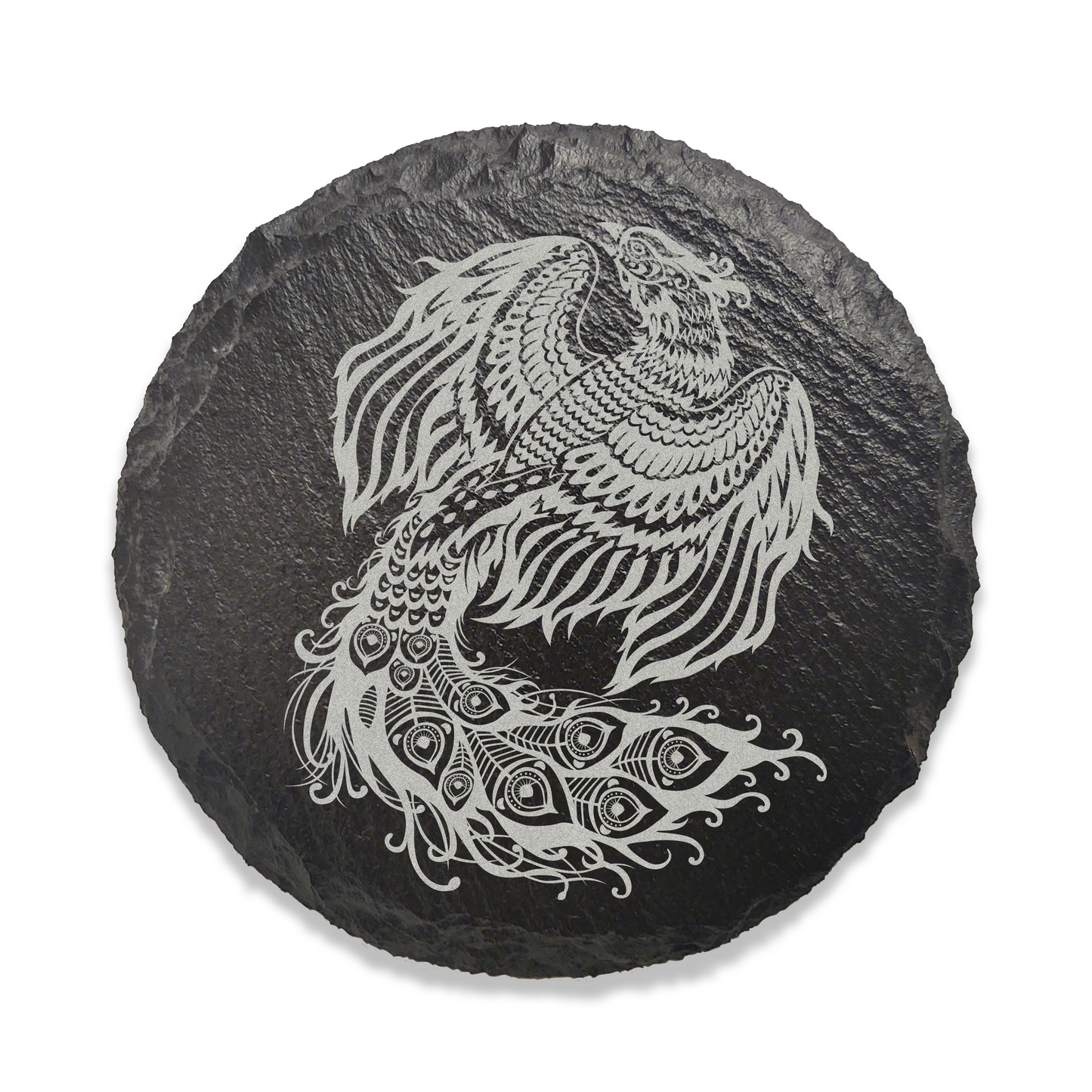 Mythical Beast Drink Coaster