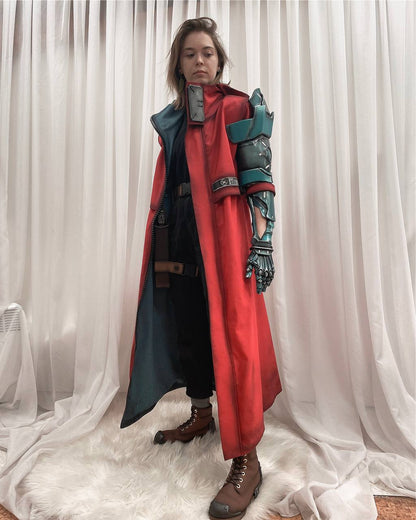 Trigun Vash the Stampede - Digital Patterns