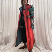 Trigun Vash the Stampede - Digital Patterns