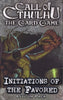 Call of Cthulhu: The Card Game – Initiations of the Favored Asylum Pack (2011)