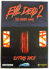 Evil Dead 2: The Board Game - Extras Pack