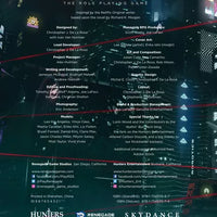 Altered Carbon - RPG