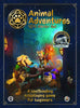 Animal Adventures - RPG Starter Set