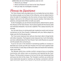 Thirsty Sword Lesbians - Advanced Lovers & Lesbians Expansion - RPG