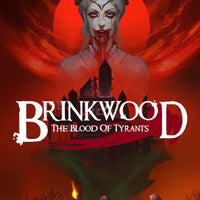 Brinkwood - The Blood Of Tyrants - Roleplaying Game