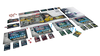 Nanolith: Cyberpunk RPG Board Game