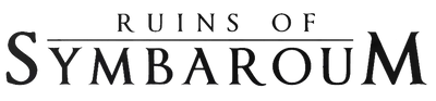 Ruins of Sybaroum: Gamemaster's Screen - Roleplaying Game