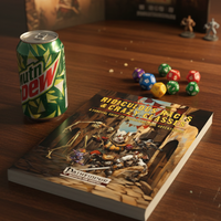 Ridiculous Races & Crazy Classes