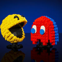 Pie-Guy & the Edible Ghost