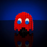 Pie-Guy & the Edible Ghost