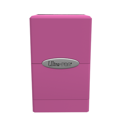 Classic SATIN® Tower DECK BOX®