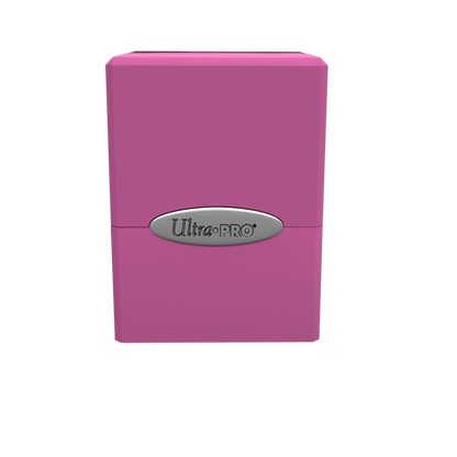 Classic SATIN® Cube