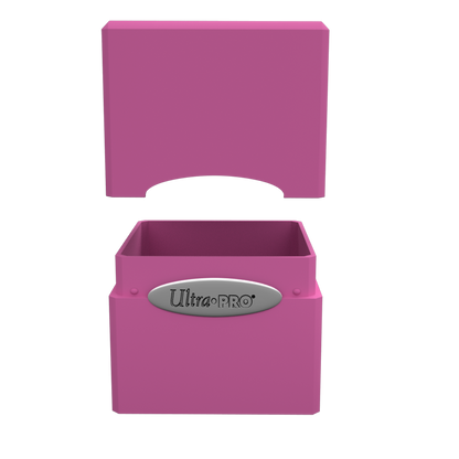 Classic SATIN® Cube