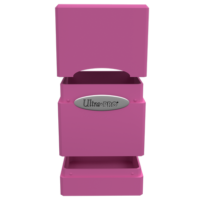 Classic SATIN® Tower DECK BOX®