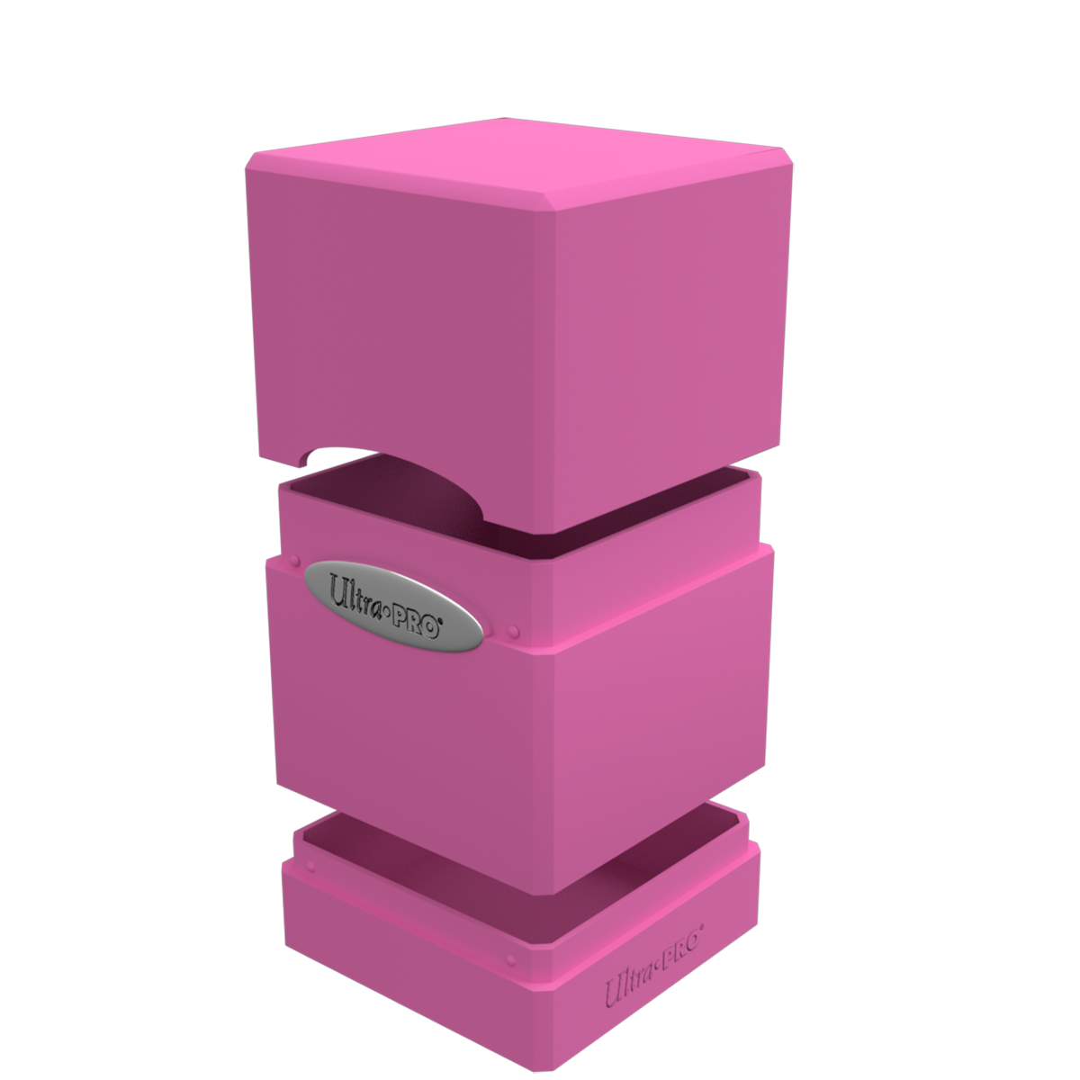 Classic SATIN® Tower DECK BOX®