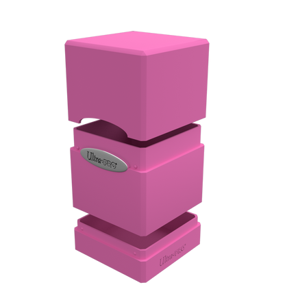 Classic SATIN® Tower DECK BOX®