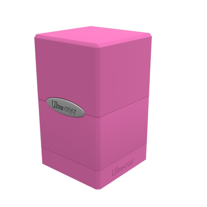 Classic SATIN® Tower DECK BOX®