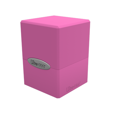 Classic SATIN® Cube
