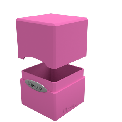 Classic SATIN® Cube
