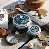 Pirate's Pleasure Gaming Candle
