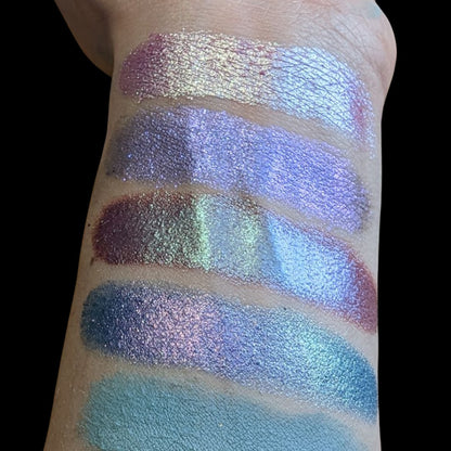 Rogue Palette