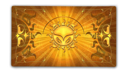 Plains Mana by Token Forge