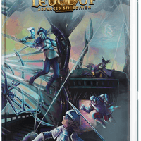 Planestrider's Journal for Level Up A5E and D&D 5E