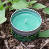 Plant Growth Gaming Candle