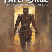 Fateforge - Player's Guide