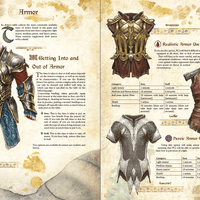 Fateforge - Player's Guide