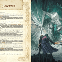 Fateforge - Player's Guide