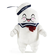 Phunny Plush: Ghostbusters Stay Puft Marshmallow Man
